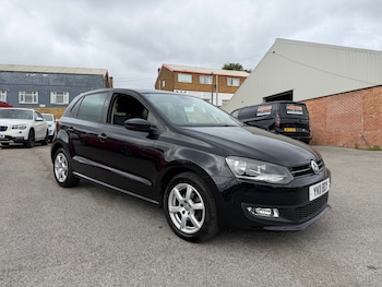 Used Volkswagen Polo 2011 for sale - 79619886: Photo