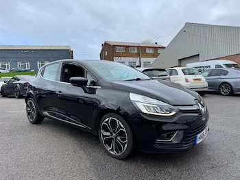 Used Renault Clio 2018 for sale - 78458941: Photo