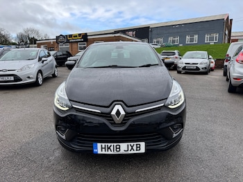 Used Renault Clio 2018 for sale - 78458941: Photo