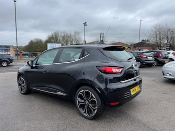 Used Renault Clio 2018 for sale - 78458941: Photo
