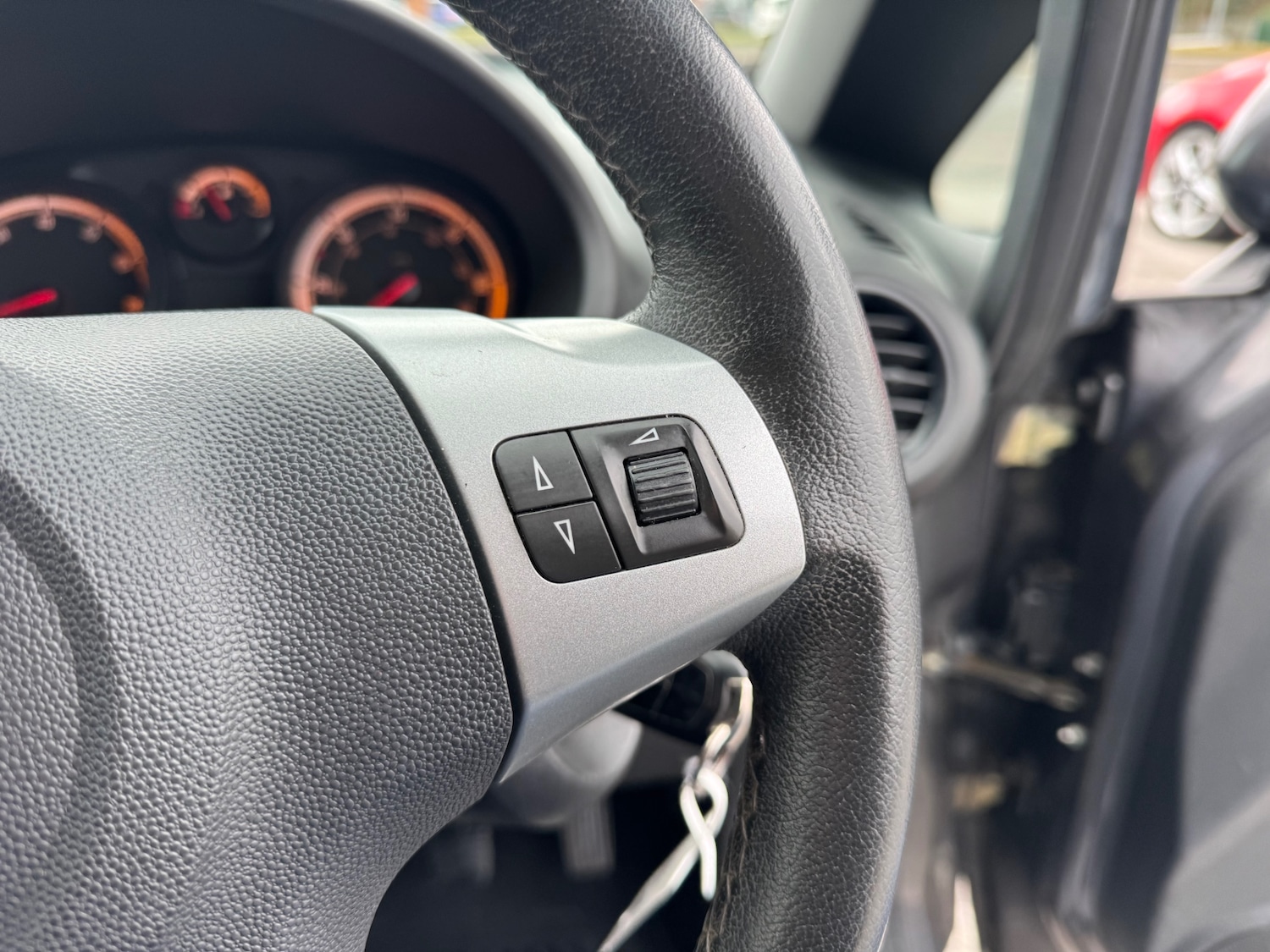 Used Vauxhall Corsa 2012 for sale - 77593649: Photo 14