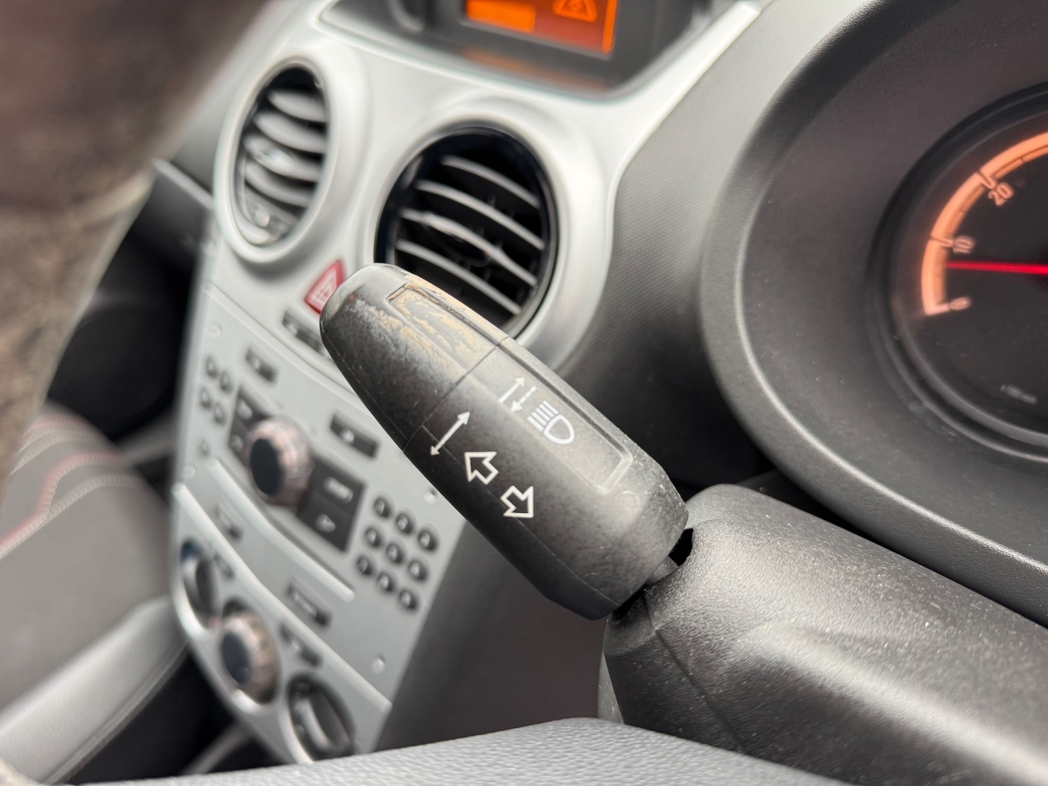 Used Vauxhall Corsa 2012 for sale - 77593649: Photo 16