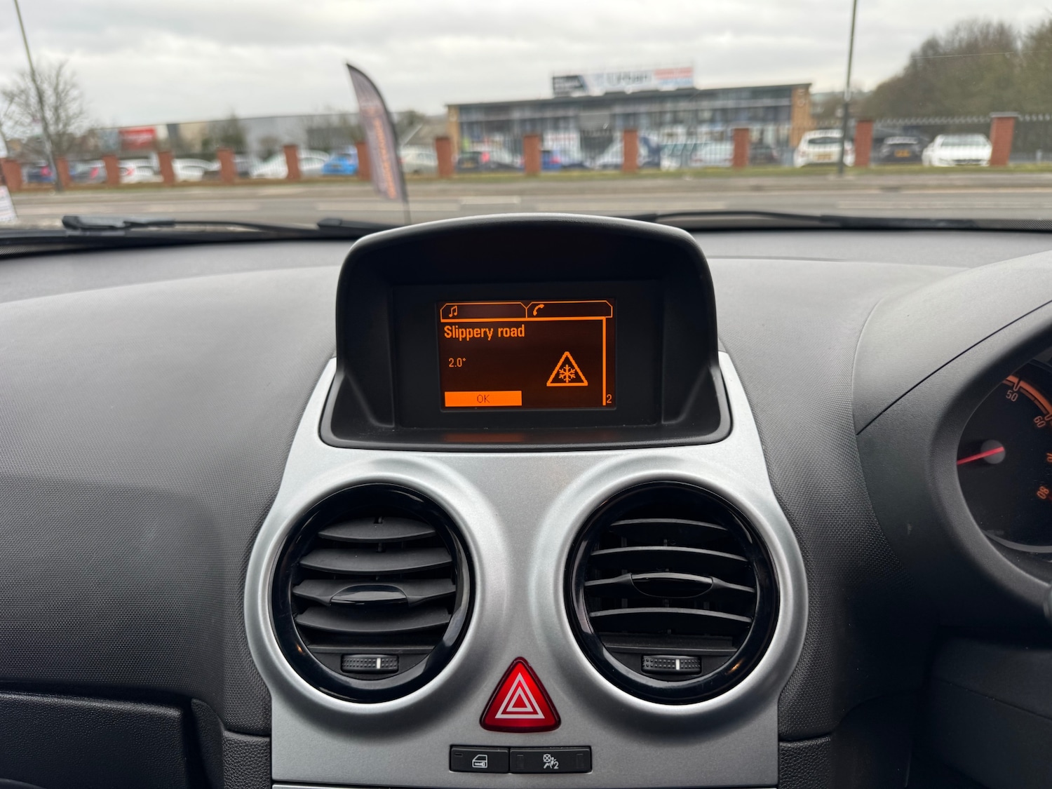 Used Vauxhall Corsa 2012 for sale - 77593649: Photo 20