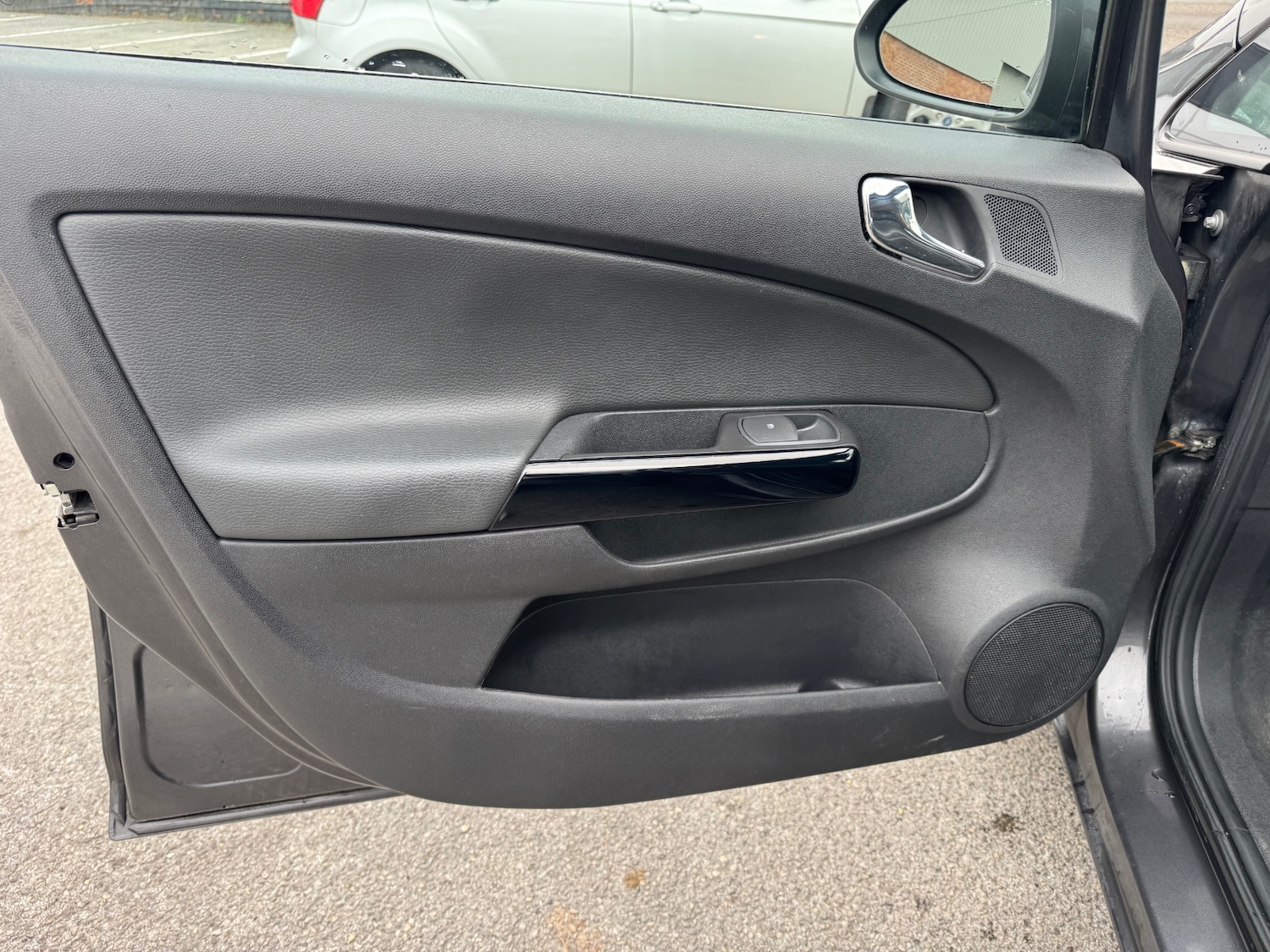 Used Vauxhall Corsa 2012 for sale - 77593649: Photo 22