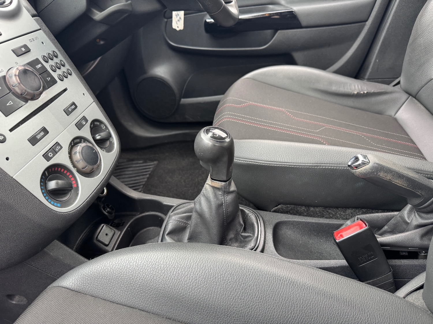 Used Vauxhall Corsa 2012 for sale - 77593649: Photo 25