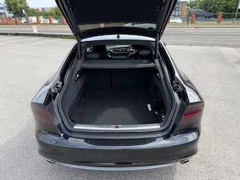 Used Audi A7 2013 for sale - 79054009: Photo
