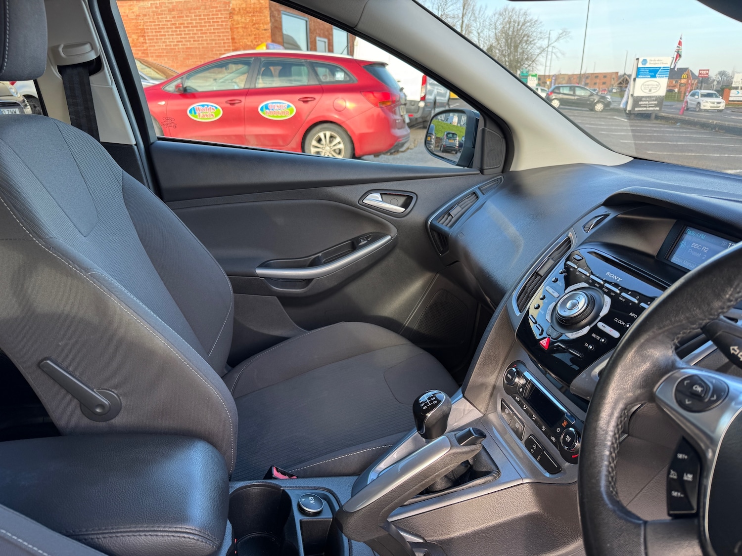 Used Ford Focus 2011 for sale - 77213275: Photo 11