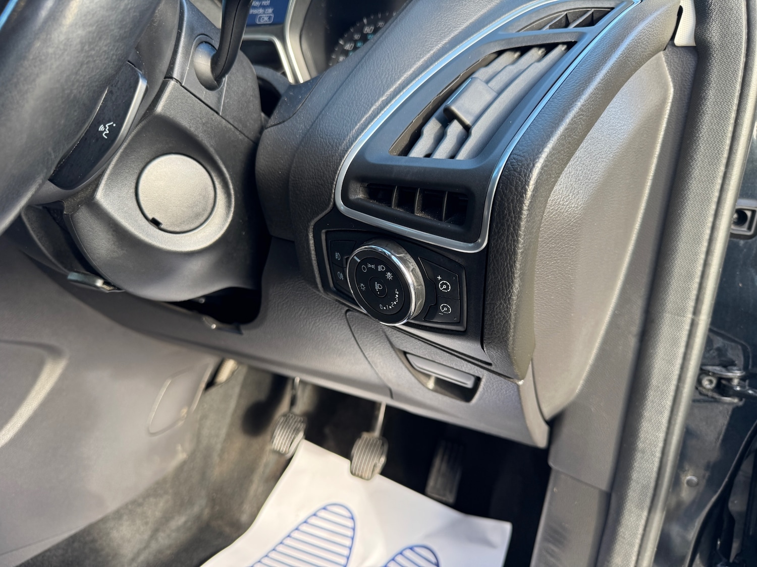 Used Ford Focus 2011 for sale - 77213275: Photo 12