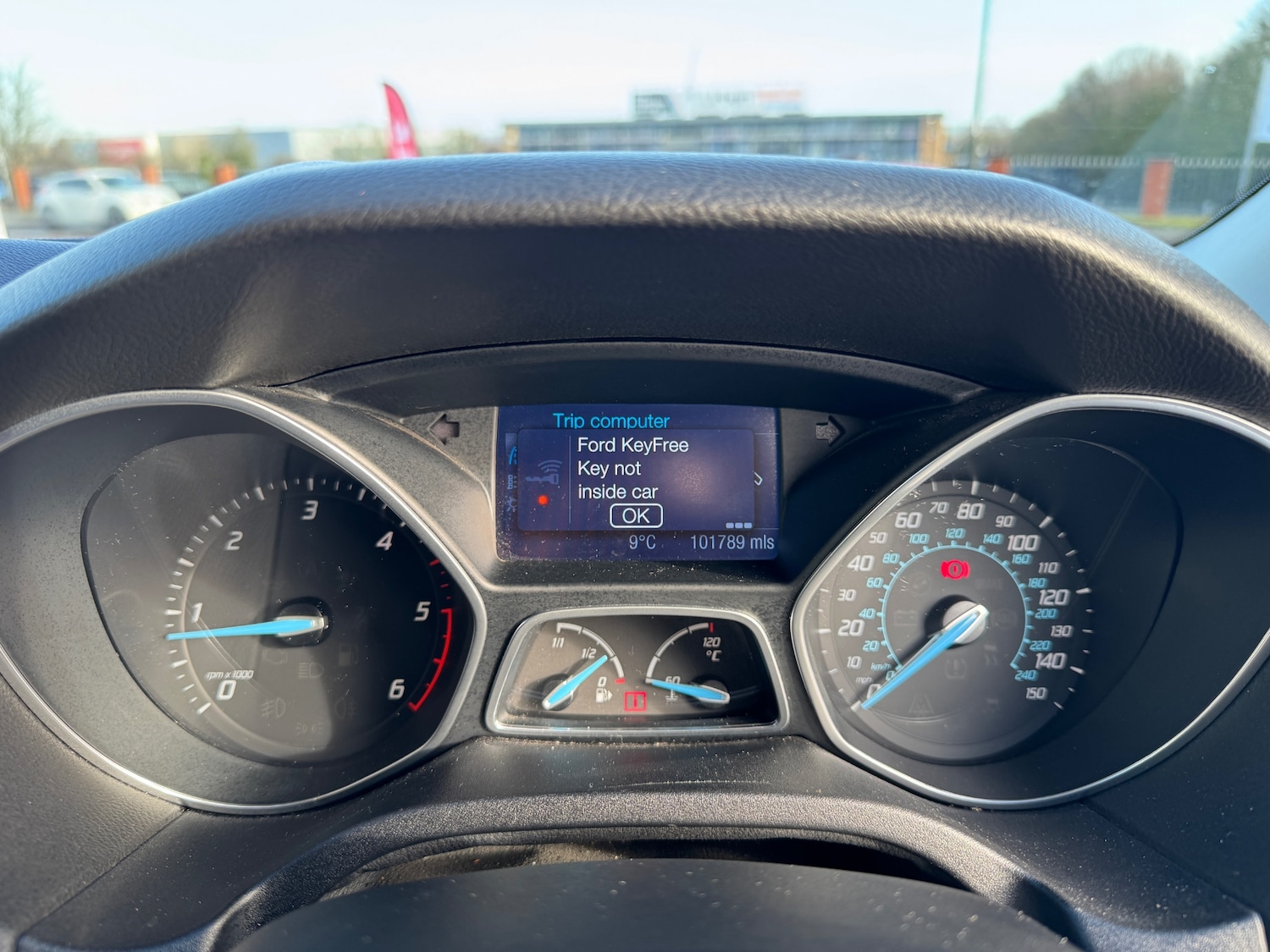 Used Ford Focus 2011 for sale - 77213275: Photo 13