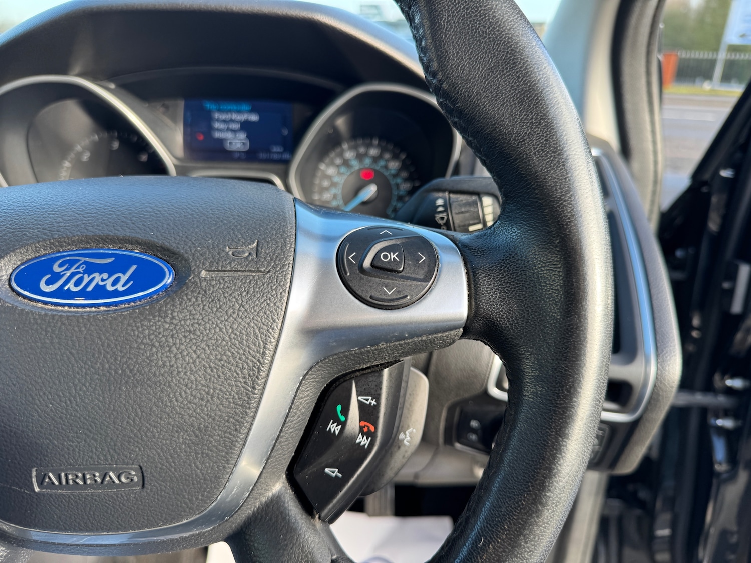 Used Ford Focus 2011 for sale - 77213275: Photo 14