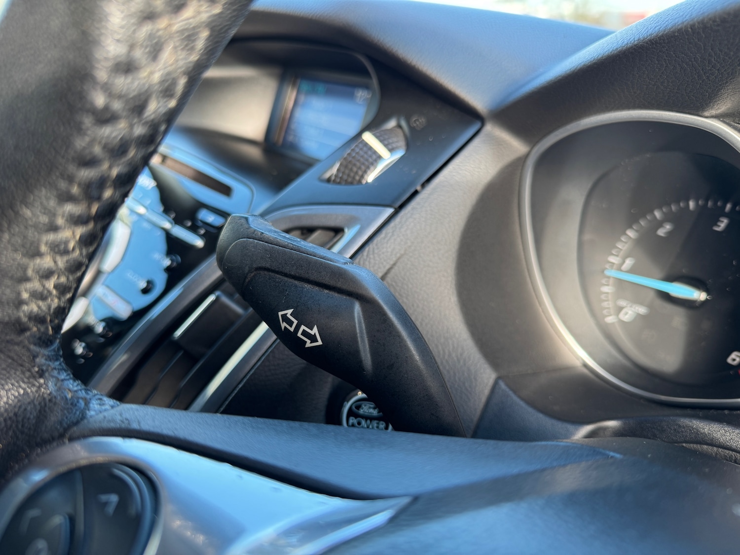 Used Ford Focus 2011 for sale - 77213275: Photo 17