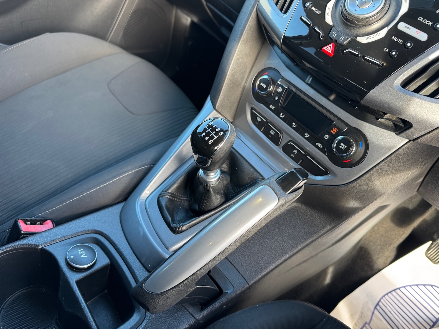 Used Ford Focus 2011 for sale - 77213275: Photo 19