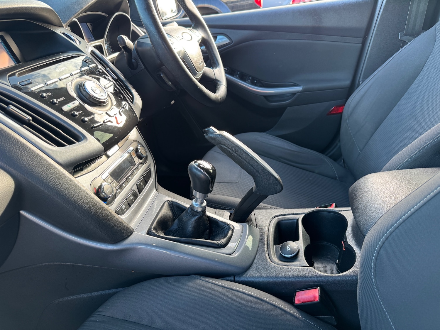 Used Ford Focus 2011 for sale - 77213275: Photo 24