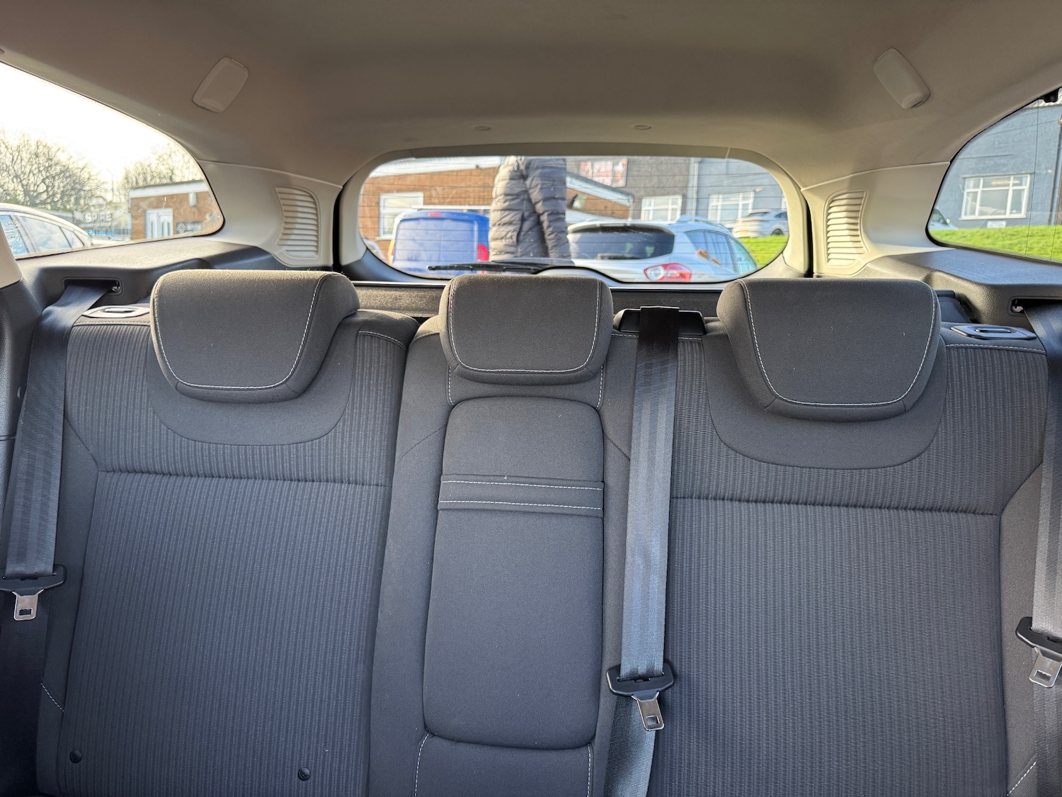 Used Ford Focus 2011 for sale - 77213275: Photo 25