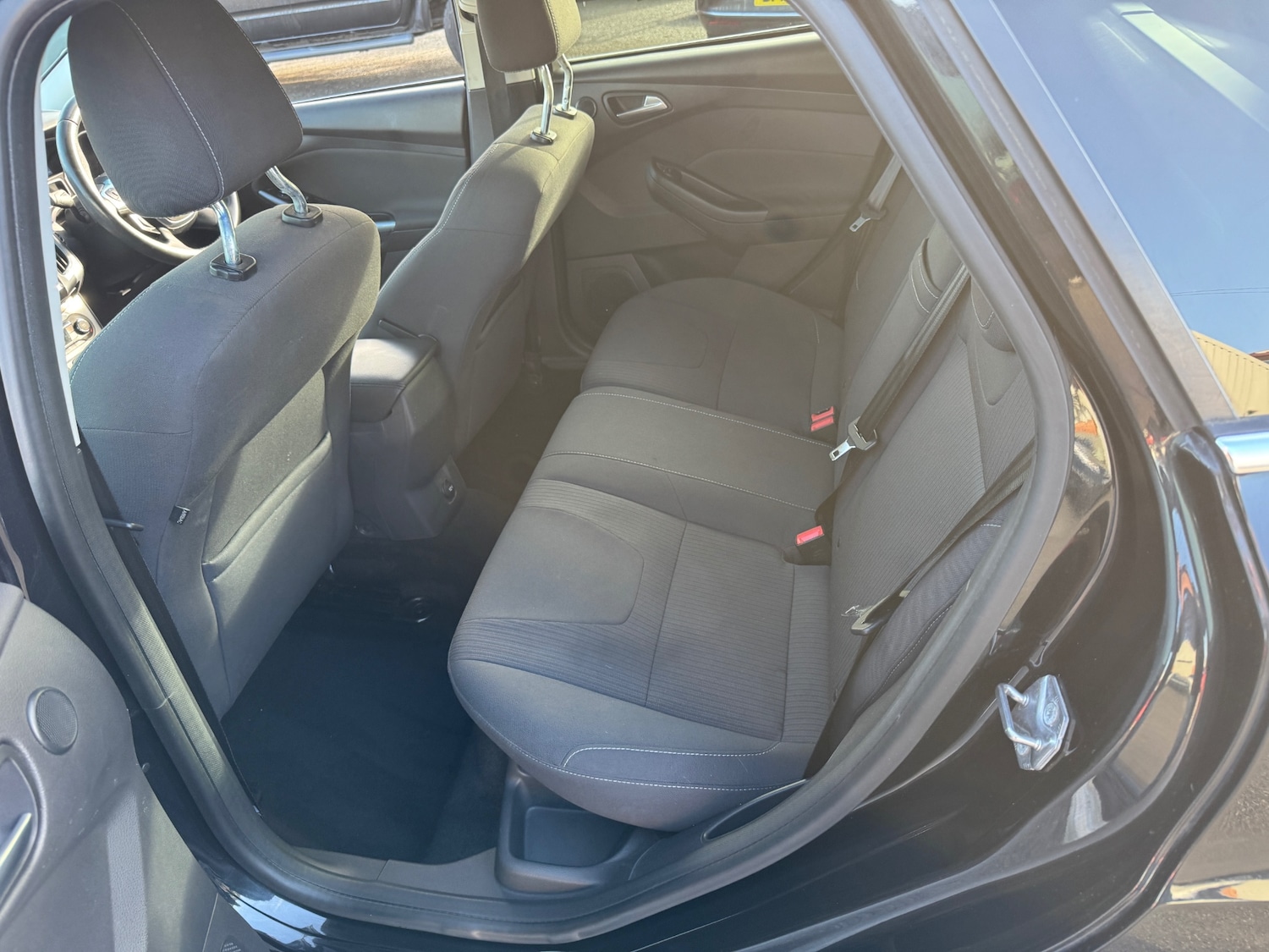 Used Ford Focus 2011 for sale - 77213275: Photo 26