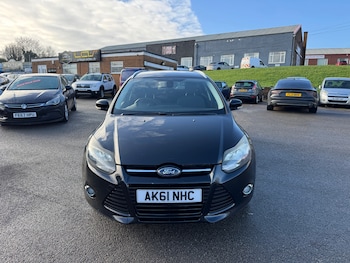 Used Ford Focus 2011 for sale - 77213275: Photo