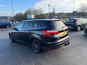 Used Ford Focus 2011 for sale - 77213275: Photo