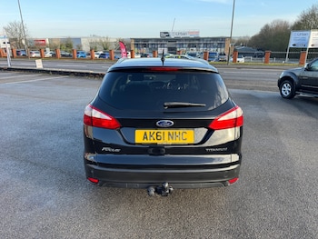 Used Ford Focus 2011 for sale - 77213275: Photo