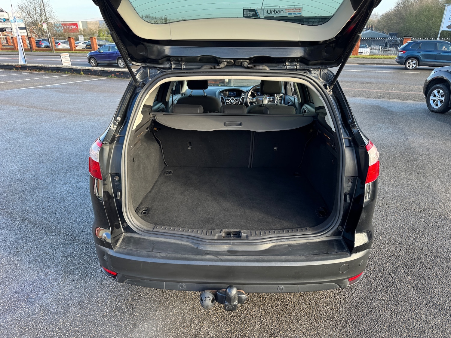 Used Ford Focus 2011 for sale - 77213275: Photo 5