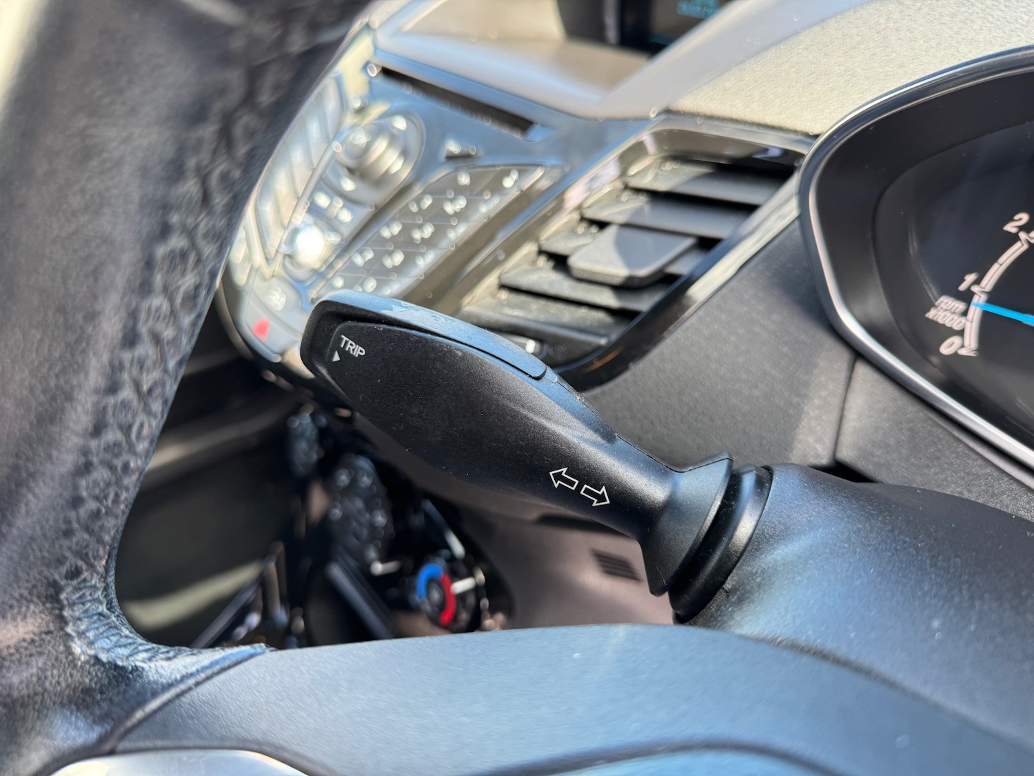 Used Ford Fiesta 2013 for sale - 77906861: Photo 14