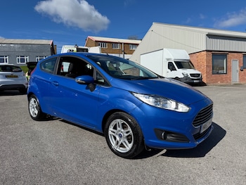 Ford Fiesta feature image