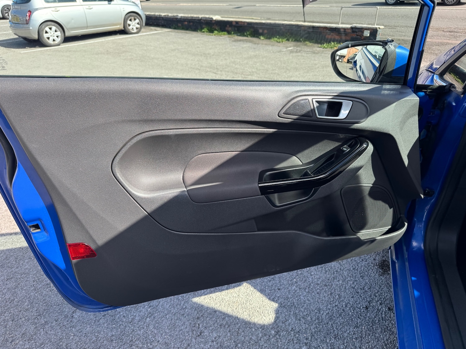 Used Ford Fiesta 2013 for sale - 77906861: Photo 21