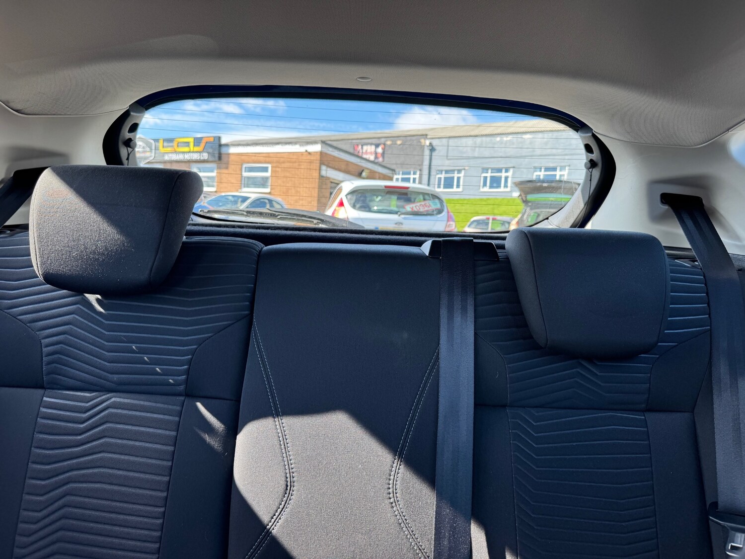 Used Ford Fiesta 2013 for sale - 77906861: Photo 25