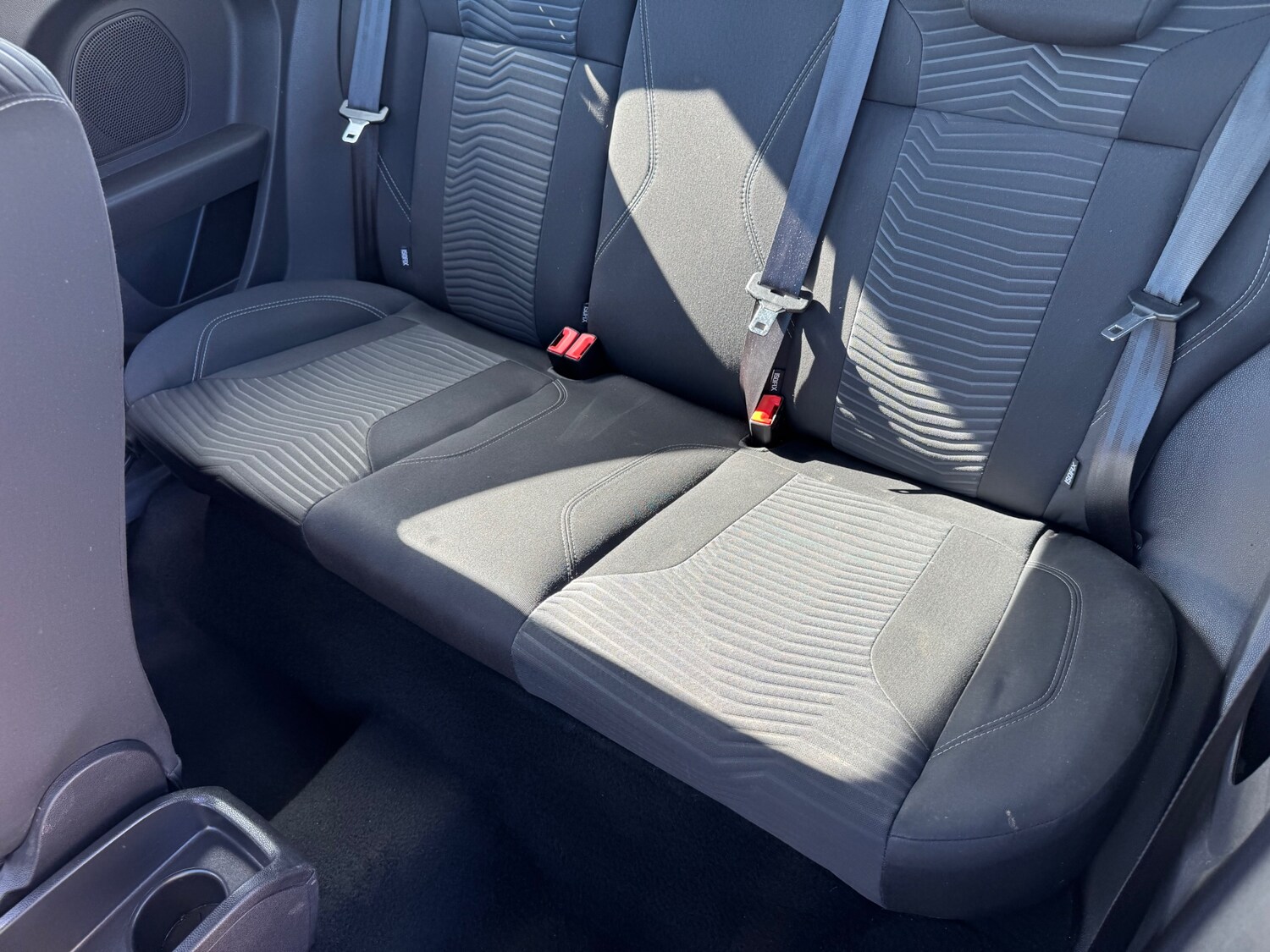 Used Ford Fiesta 2013 for sale - 77906861: Photo 26