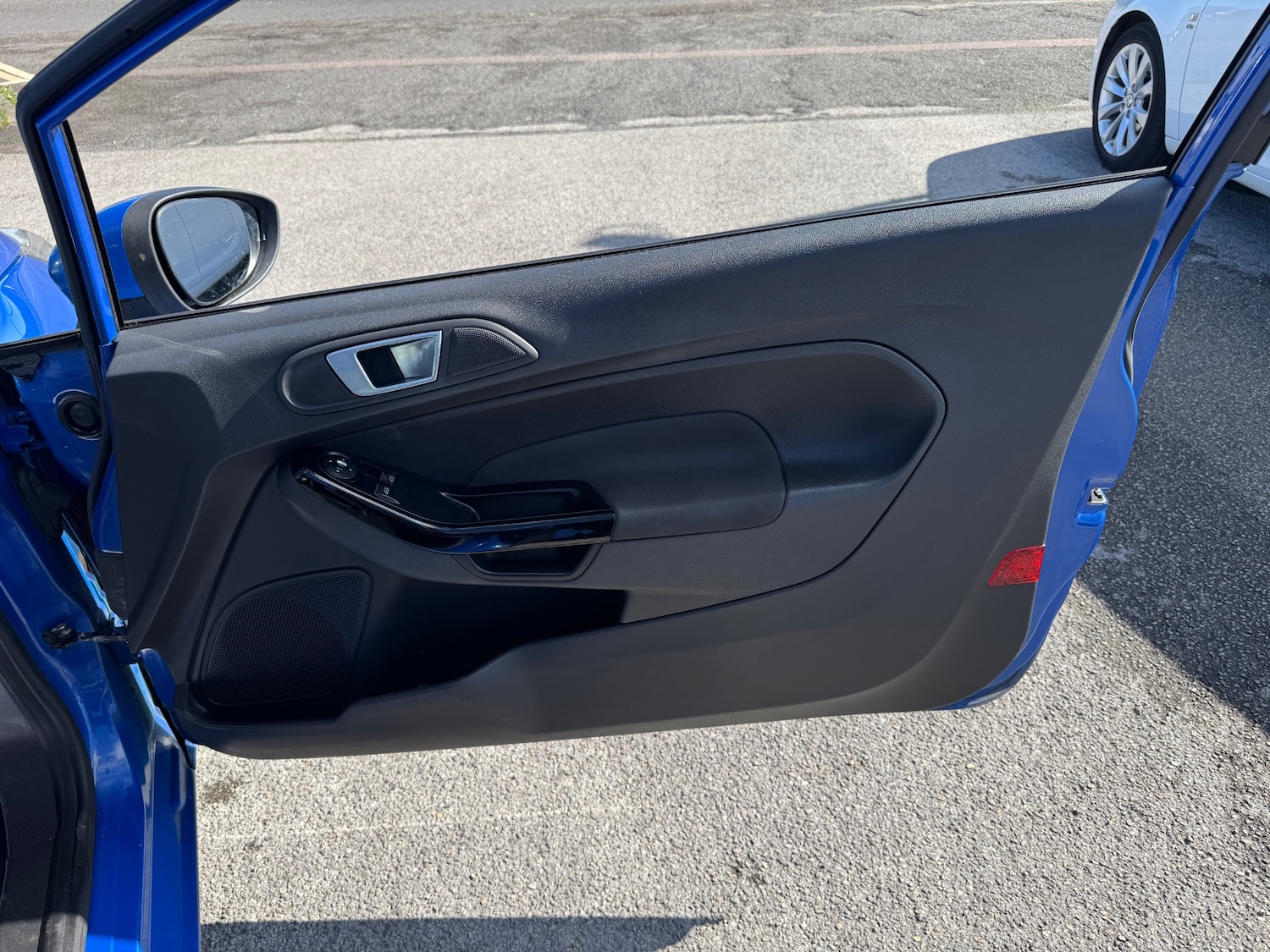 Used Ford Fiesta 2013 for sale - 77906861: Photo 7