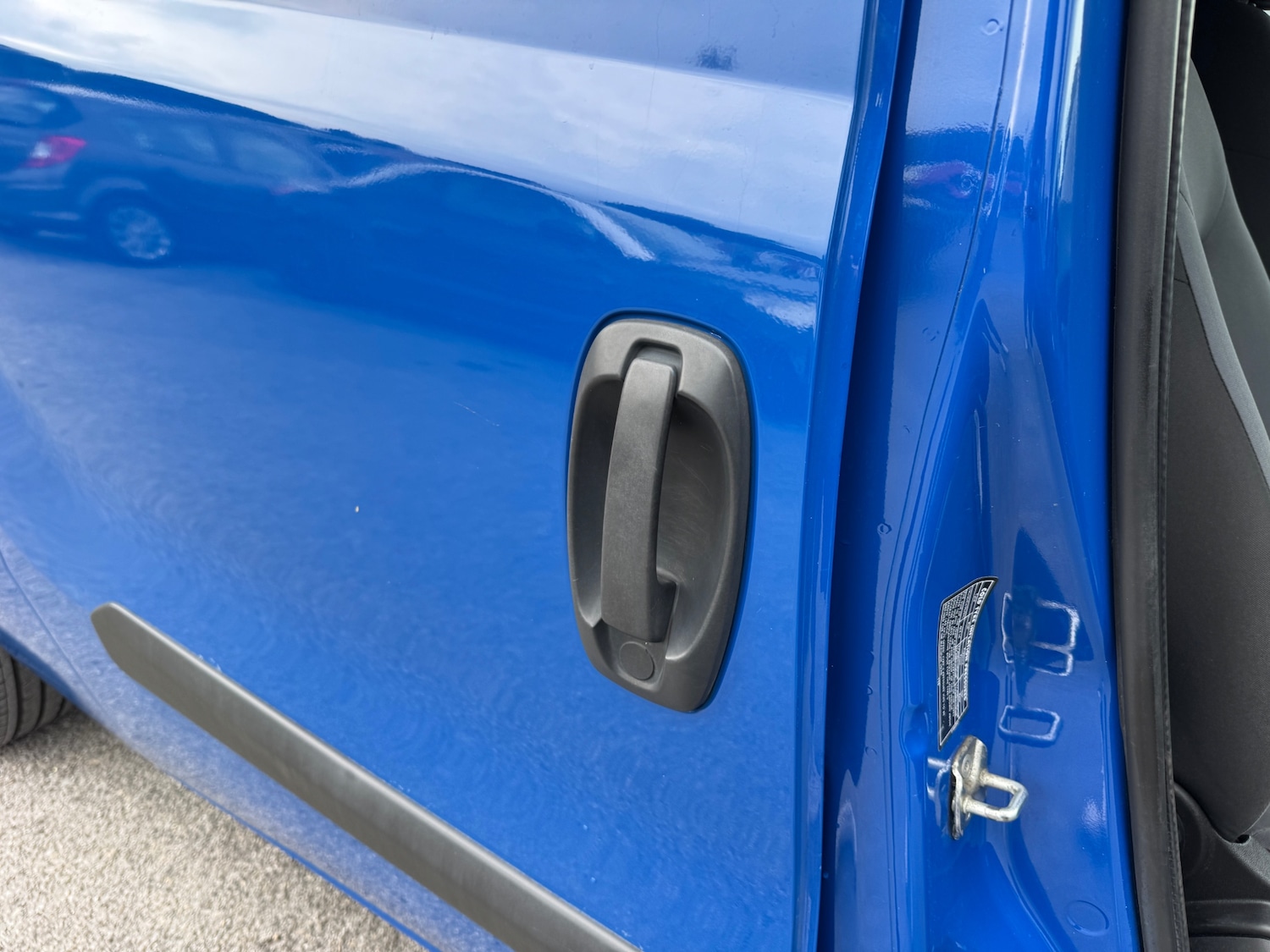 Used Fiat Doblo 2016 for sale - 77622887: Photo 16