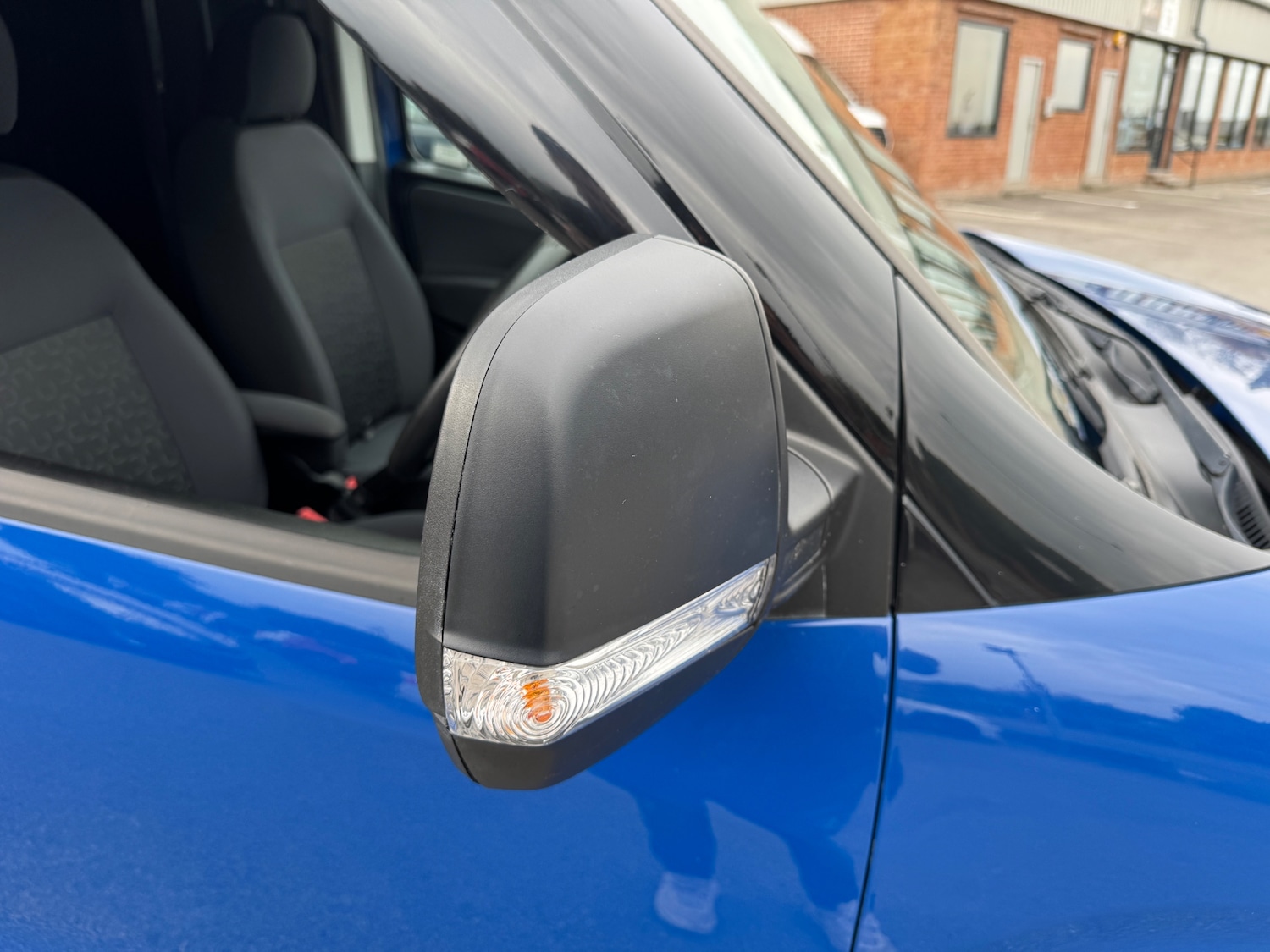 Used Fiat Doblo 2016 for sale - 77622887: Photo 18