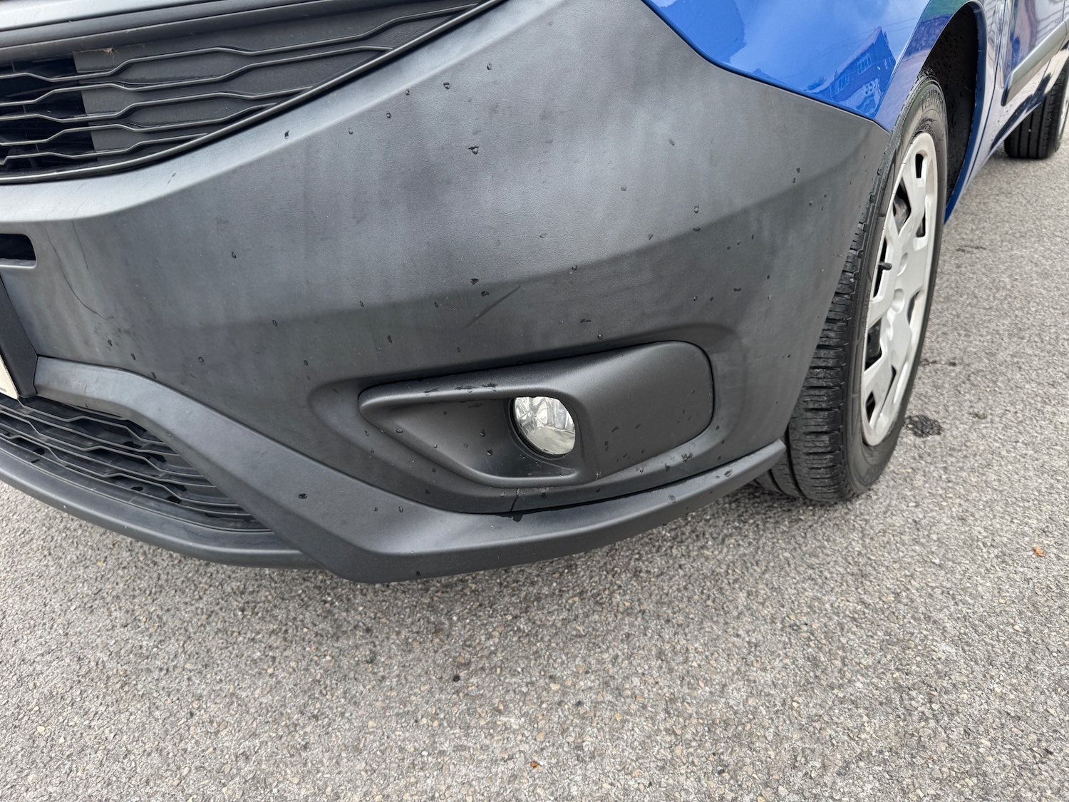 Used Fiat Doblo 2016 for sale - 77622887: Photo 23