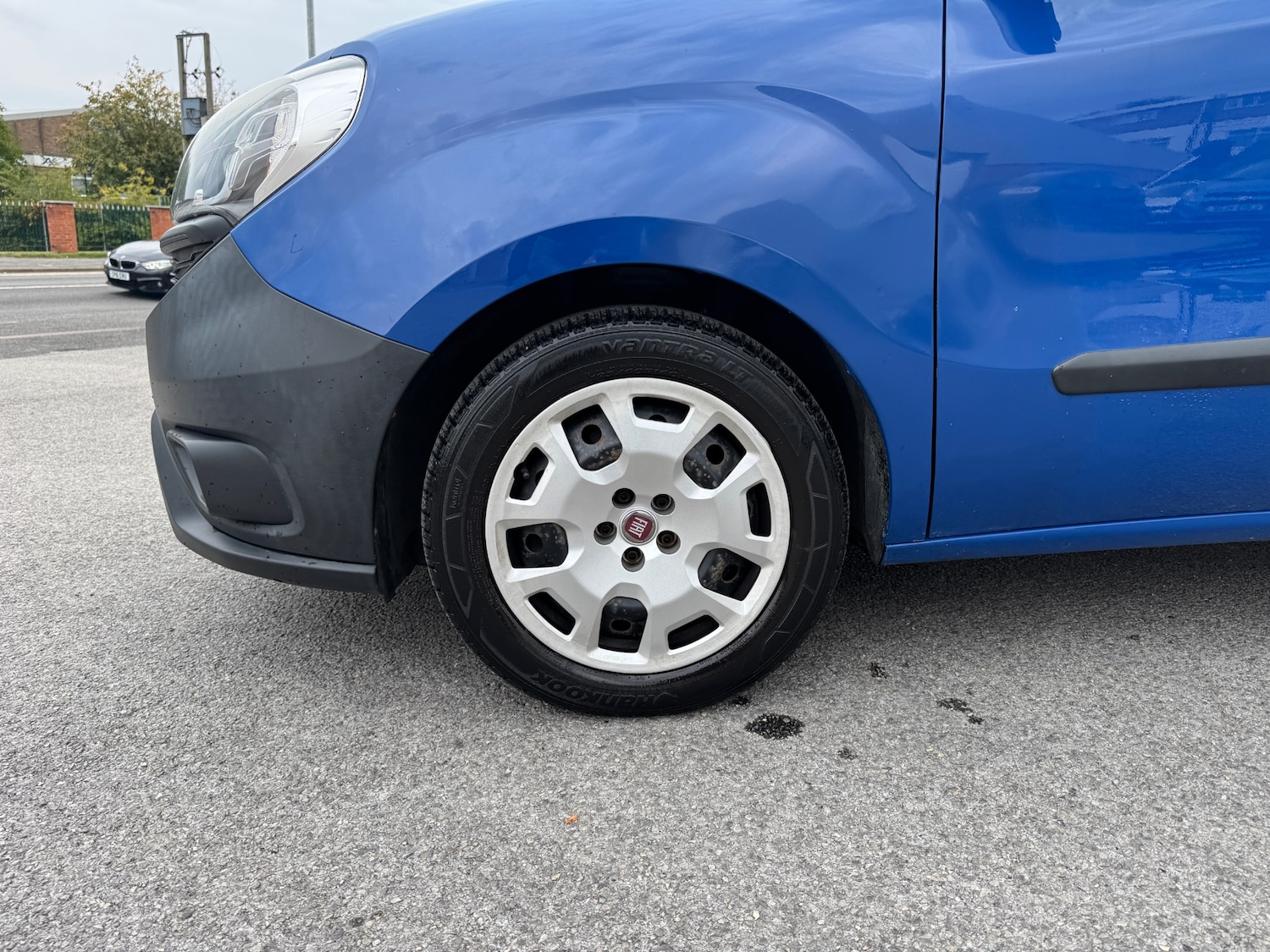 Used Fiat Doblo 2016 for sale - 77622887: Photo 24