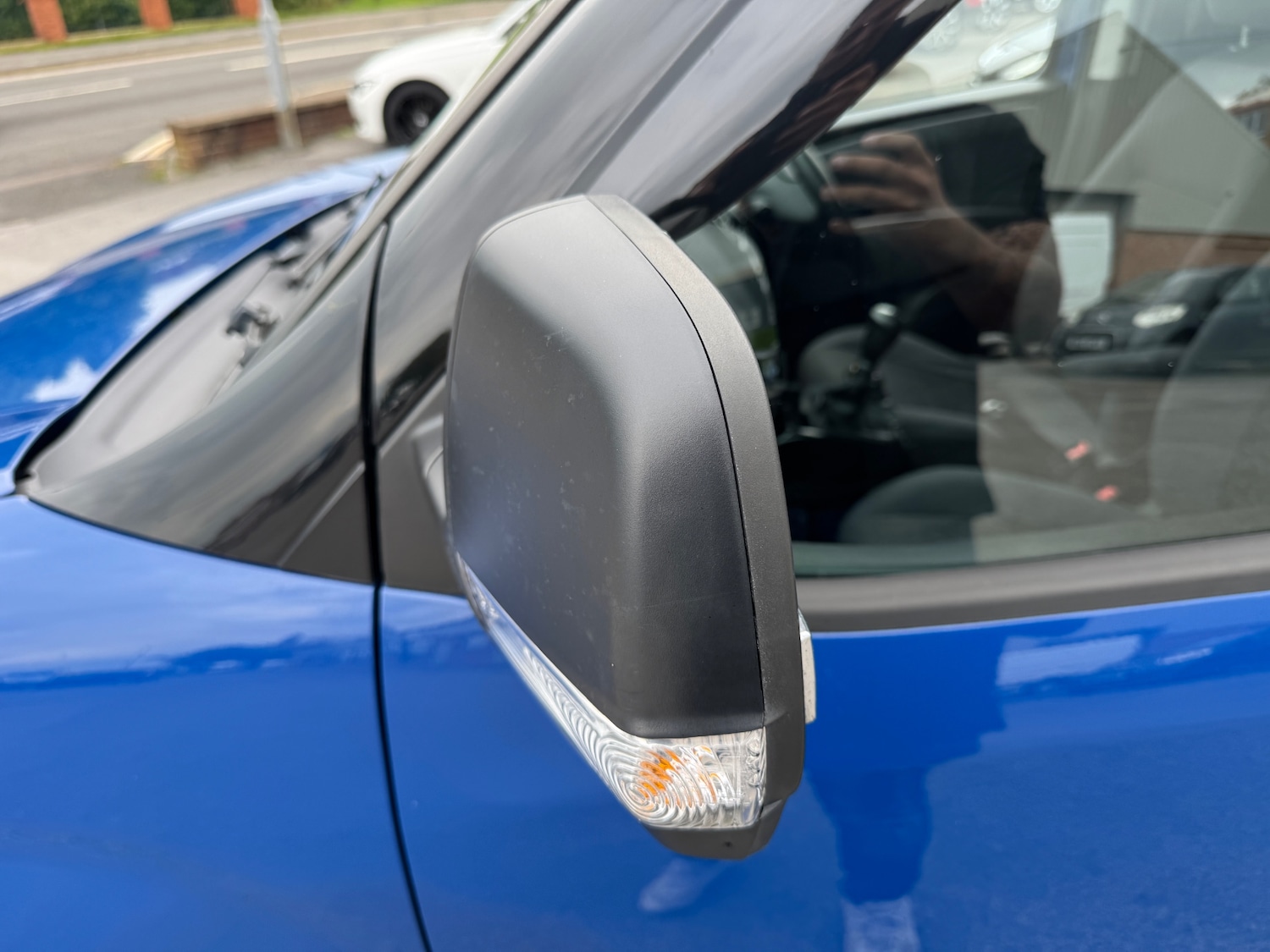 Used Fiat Doblo 2016 for sale - 77622887: Photo 25