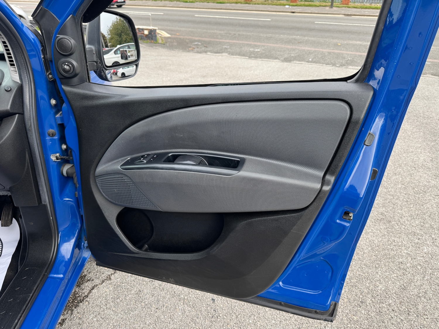 Used Fiat Doblo 2016 for sale - 77622887: Photo 32