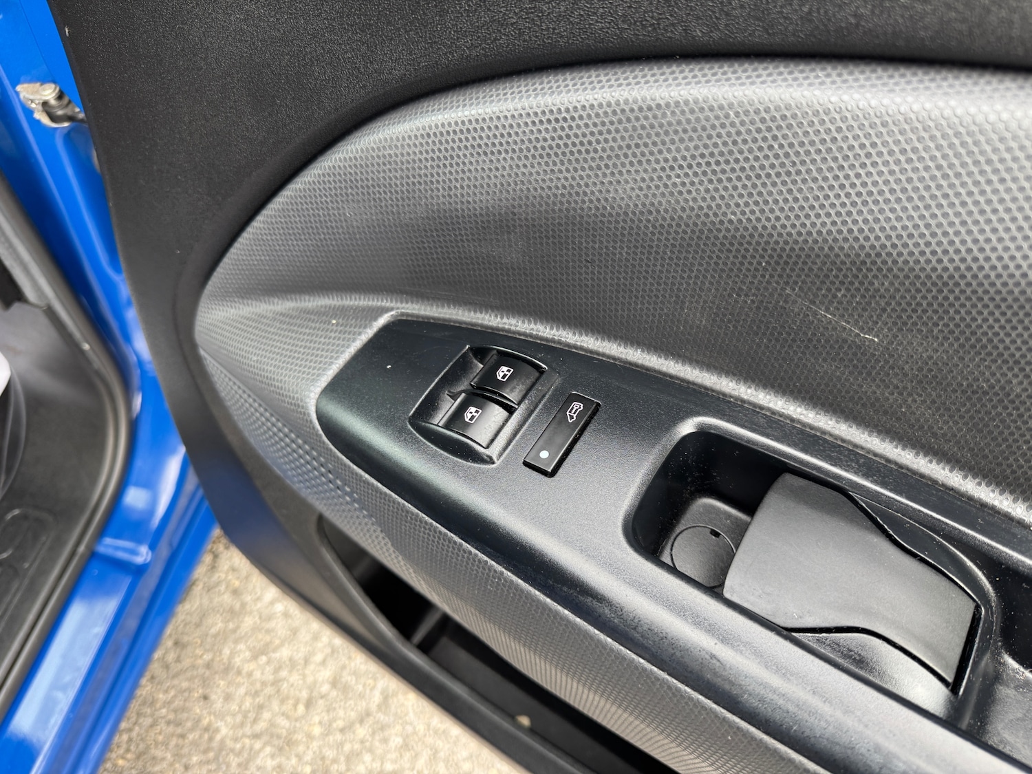 Used Fiat Doblo 2016 for sale - 77622887: Photo 33