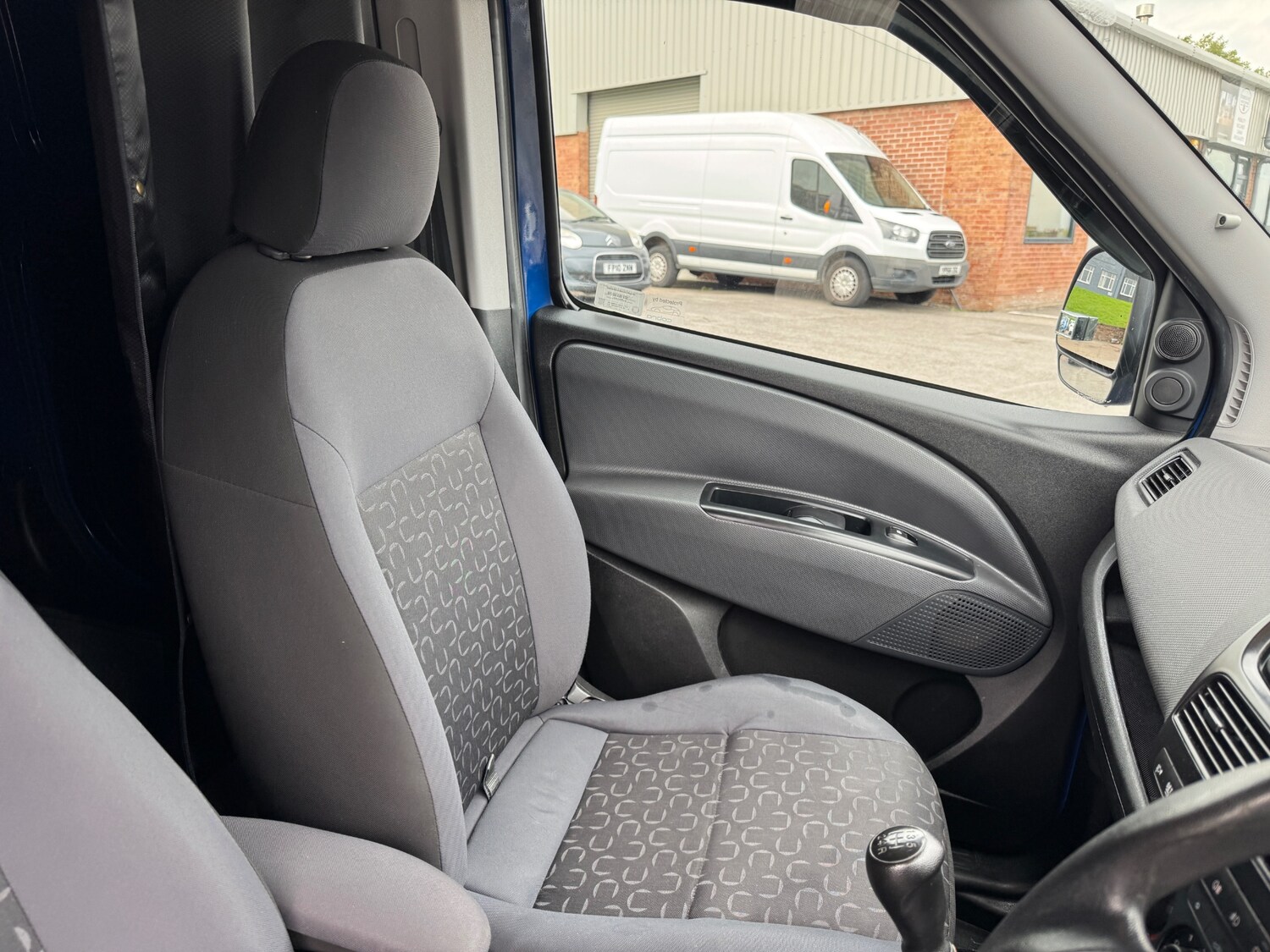 Used Fiat Doblo 2016 for sale - 77622887: Photo 37