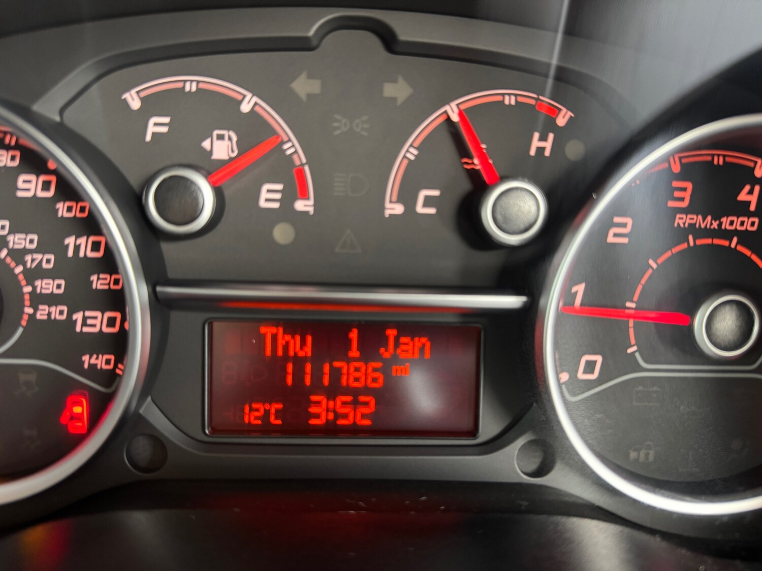 Used Fiat Doblo 2016 for sale - 77622887: Photo 40