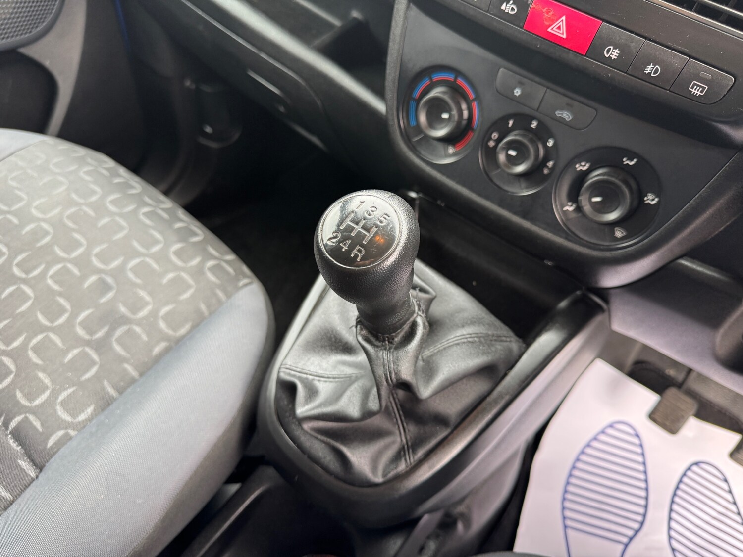 Used Fiat Doblo 2016 for sale - 77622887: Photo 42