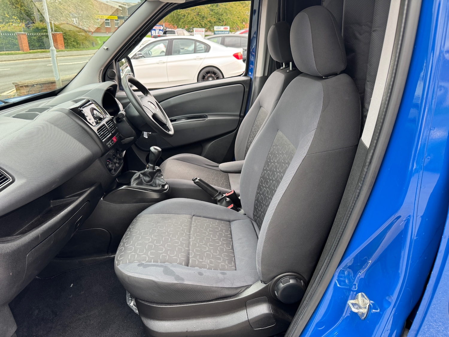 Used Fiat Doblo 2016 for sale - 77622887: Photo 43