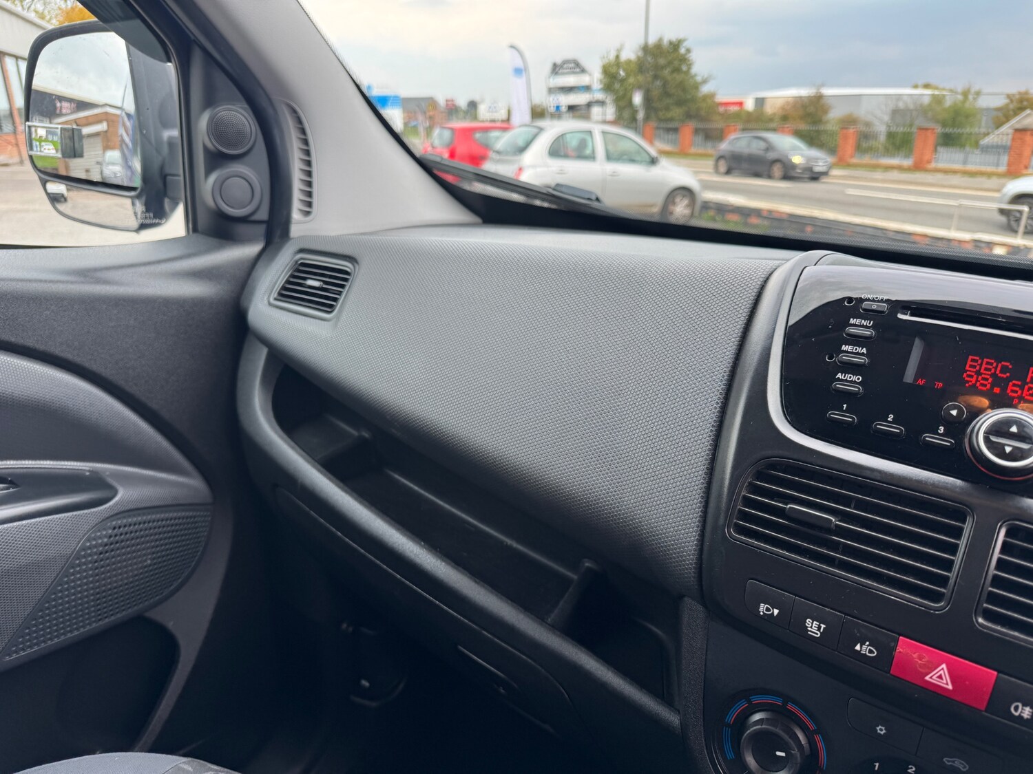 Used Fiat Doblo 2016 for sale - 77622887: Photo 46