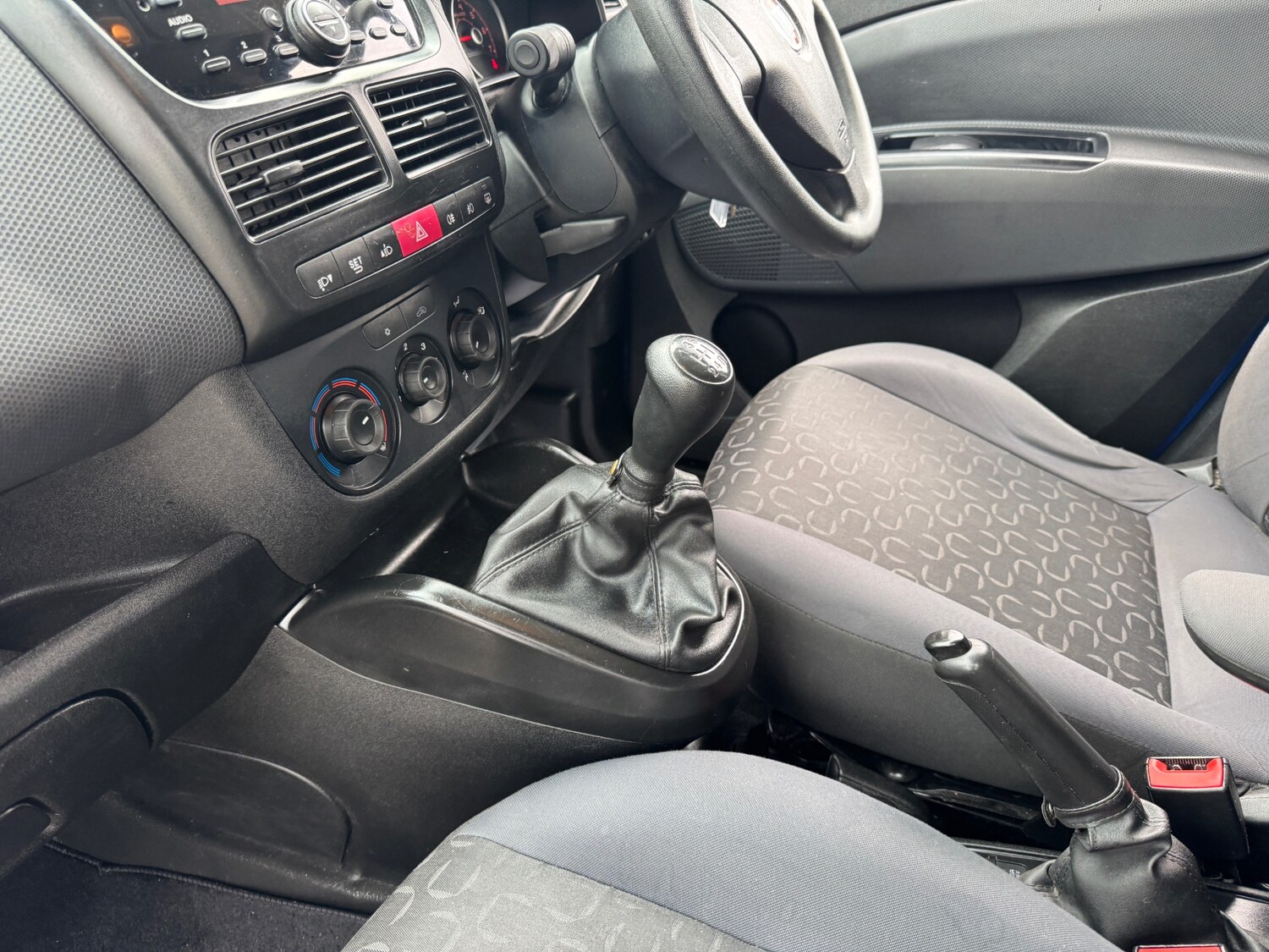 Used Fiat Doblo 2016 for sale - 77622887: Photo 47