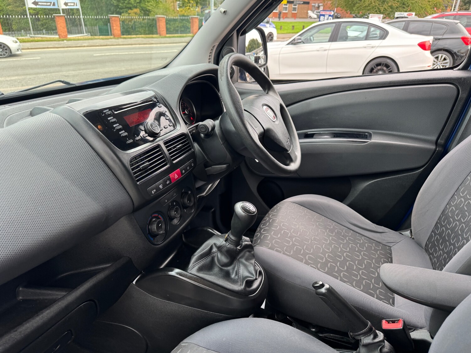 Used Fiat Doblo 2016 for sale - 77622887: Photo 48