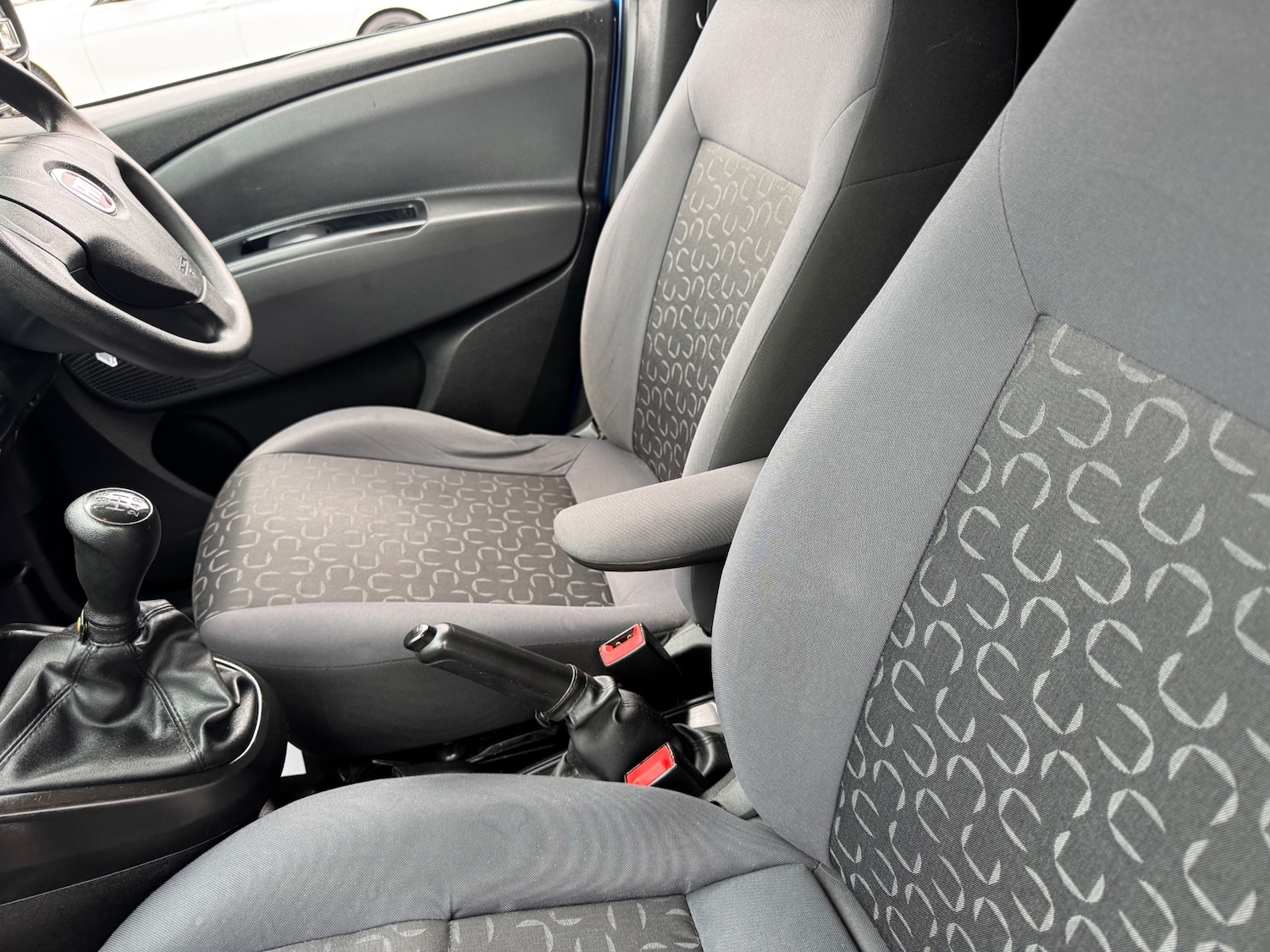 Used Fiat Doblo 2016 for sale - 77622887: Photo 49