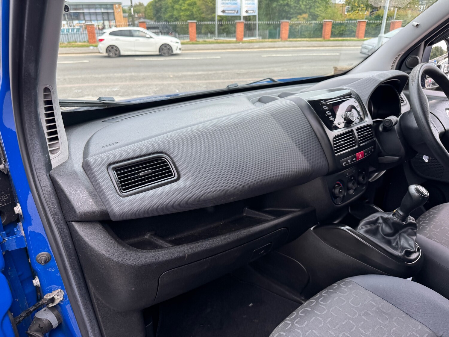 Used Fiat Doblo 2016 for sale - 77622887: Photo 50