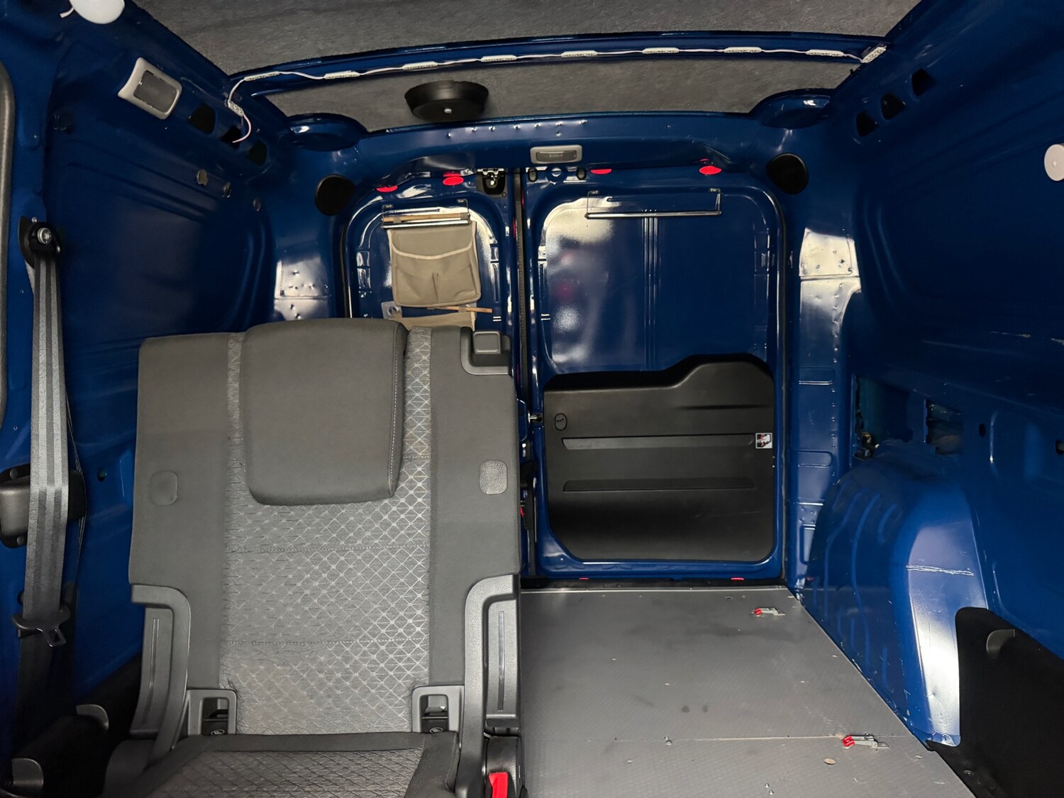 Used Fiat Doblo 2016 for sale - 77622887: Photo 51