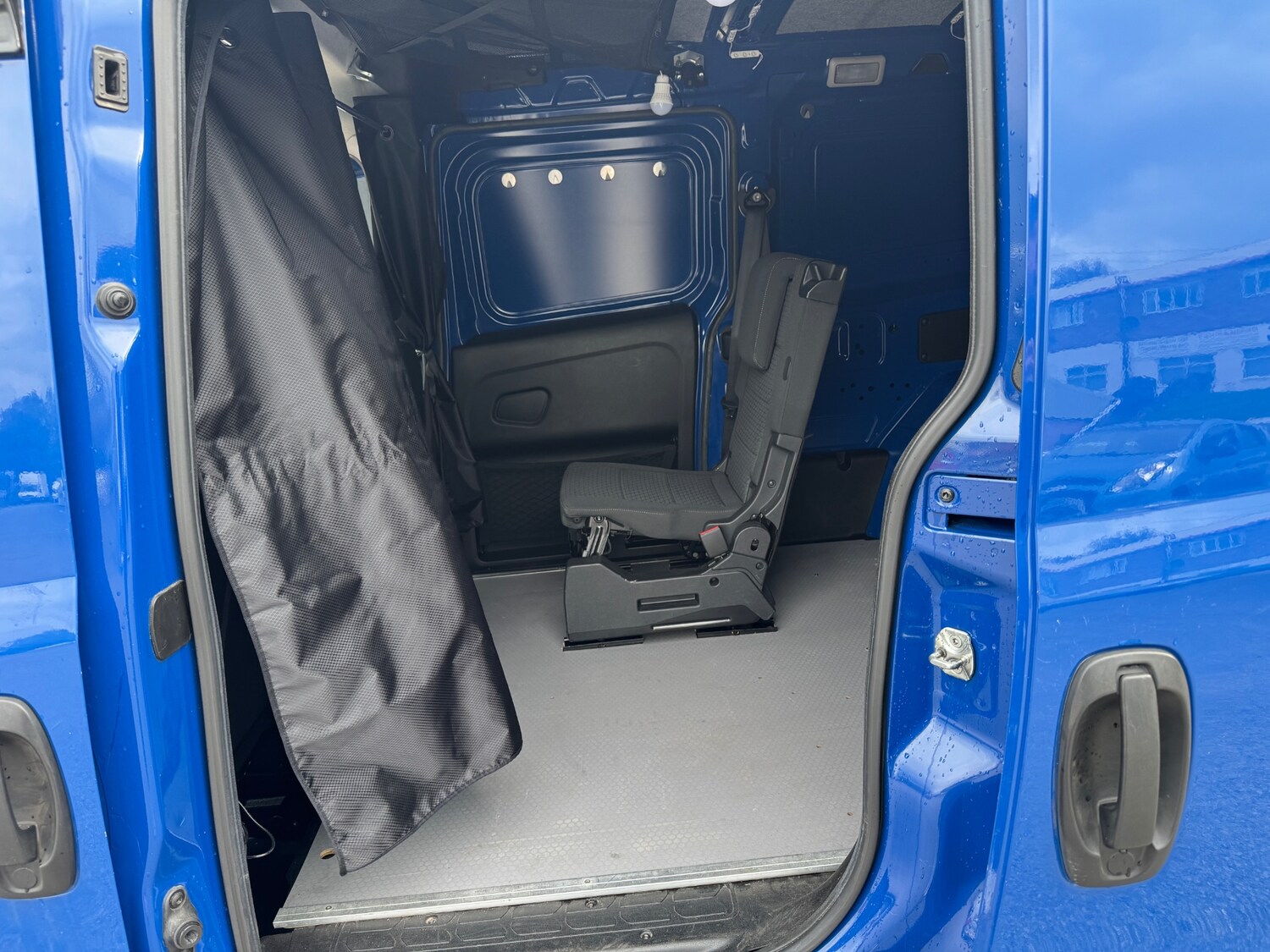 Used Fiat Doblo 2016 for sale - 77622887: Photo 52