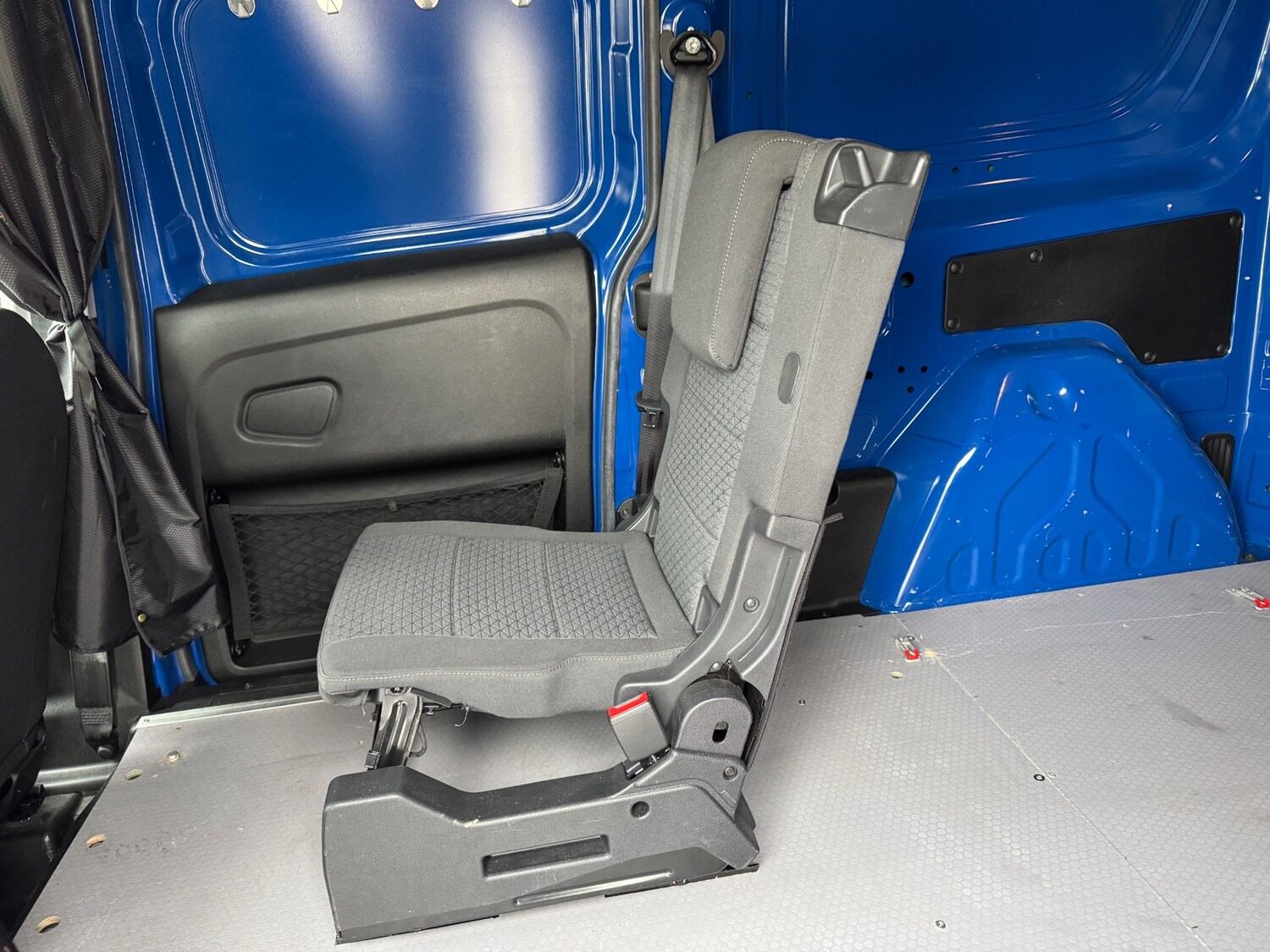 Used Fiat Doblo 2016 for sale - 77622887: Photo 53