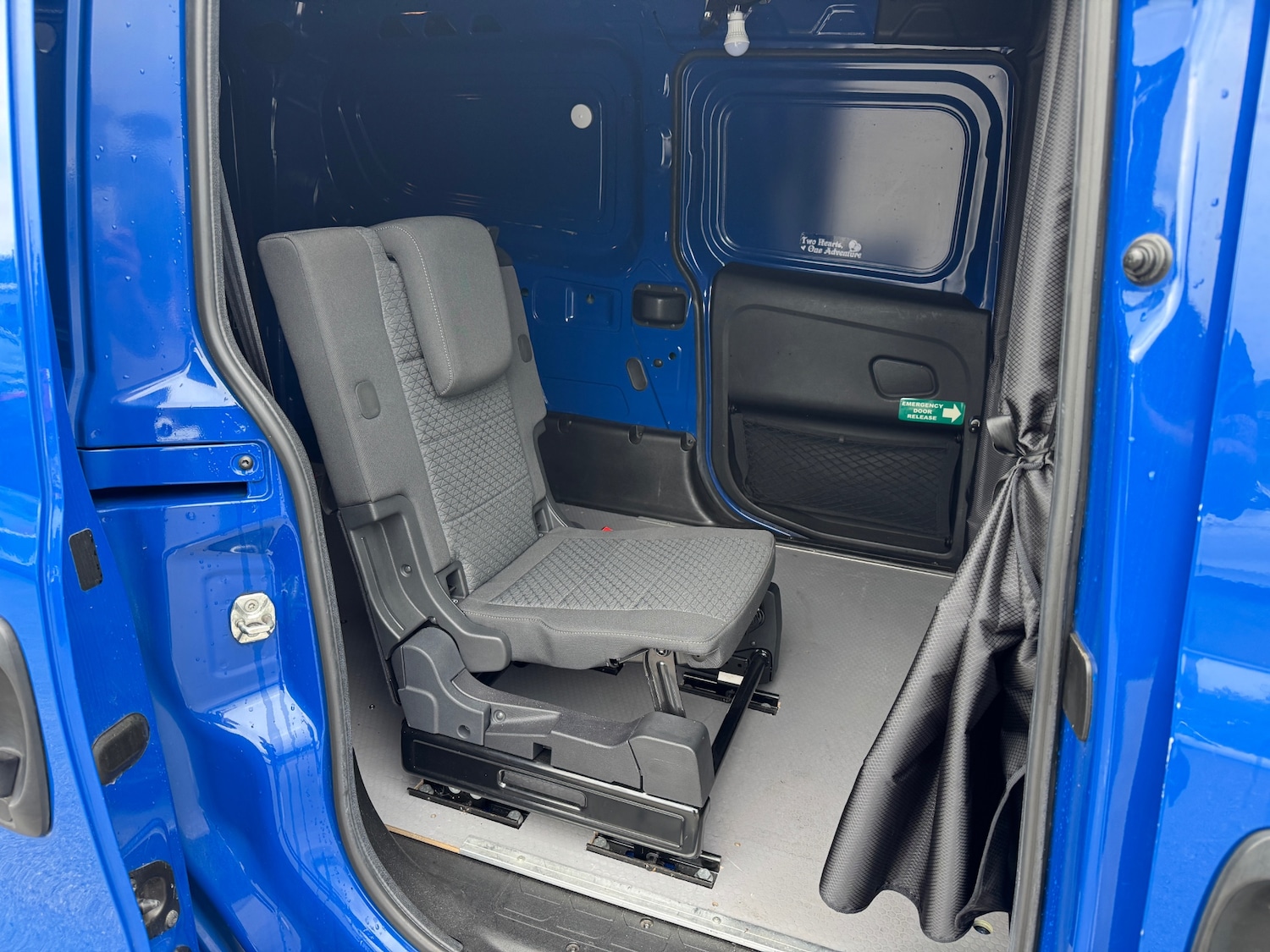 Used Fiat Doblo 2016 for sale - 77622887: Photo 8