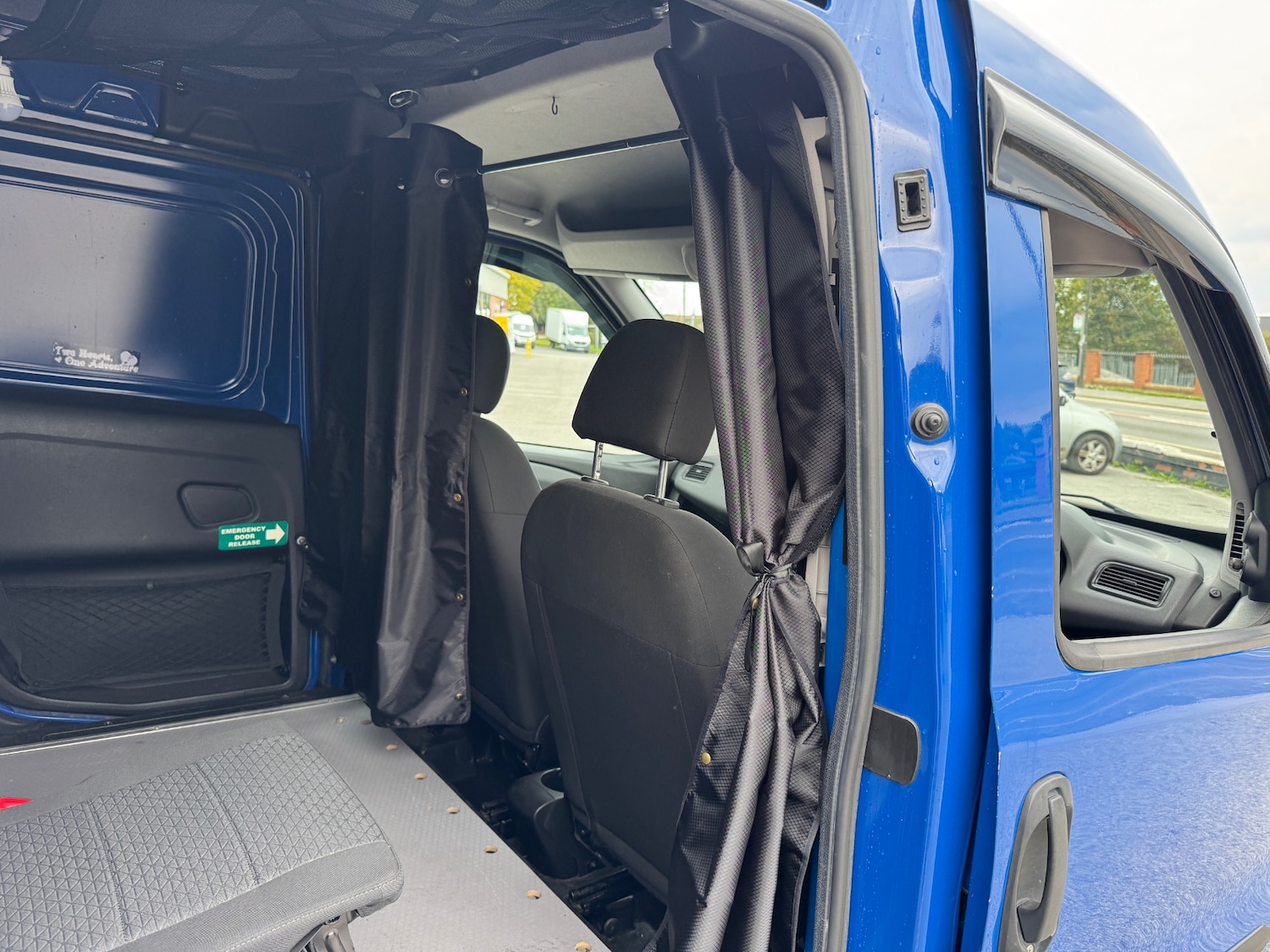 Used Fiat Doblo 2016 for sale - 77622887: Photo 9